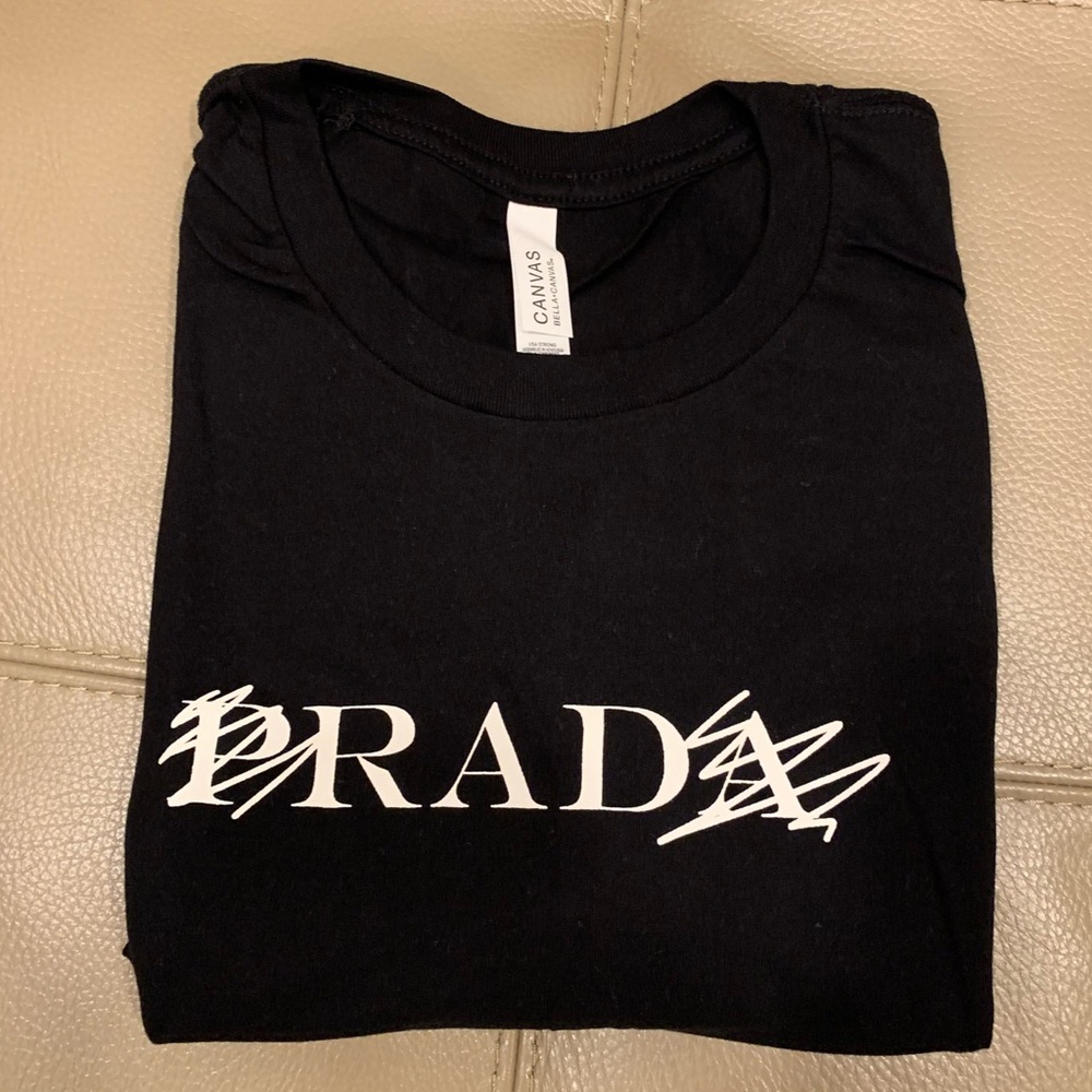 Prada Tee